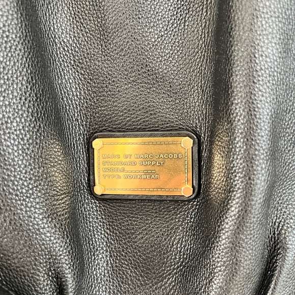 Marc Jacobs Purse - Picture 6 of 7